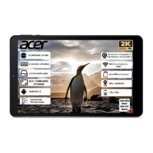 ACER A22001 ACER ICONIA TAB P10 A22001 NT.LFSSG.001 IRON GREY