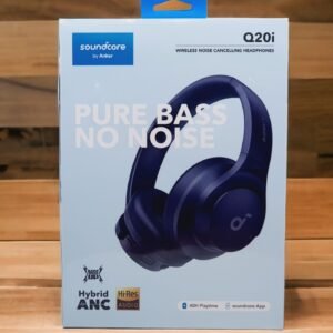 SOUNDCORE A3004H31 SOUNDCORE A3004H31 Q20I BLUE