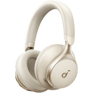 ANKER A3035021 Anker soundcore Space One Headphone White-194644139810 A3035021