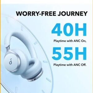 ANKER A3035031 Anker Soundcore space One Sky Blue A3035031