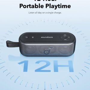 SOUNDCORE A3133011 Soundcore Motion 100 A3133011 SPEAKER