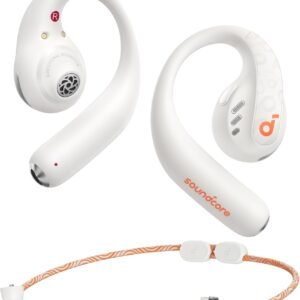 SOUNDCORE A3871H21 SOUNDCORE A3871H21 AEROFIT PRO WHITE A3871H21