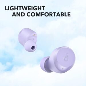 SOUNDCORE A39480Q2 SOUNDCORE A20I PURPLE A39480Q2