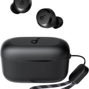 ANKER A3948H12 Anker A3948H12 Soundcore A20i True Wireless Earbuds