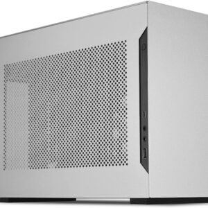 LIAN LI A4-H20 A4 Lian-Li A4H2O with PCI-E 4.0 Riser Silver