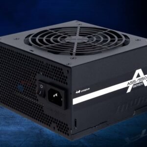 INWIN A55 InWin A55 A Series Power Supply 550W