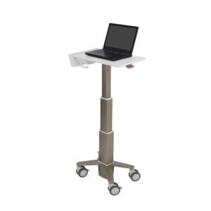 Ergotron C50-1100-0 CAREFIT SLIM, LAPTOP CART