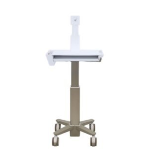 Ergotron C50-3500-0 CareFit Slim 2.0 LCD Cart
