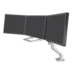 Ergotron 98-009-216 HX Triple Monitor Bow Kit