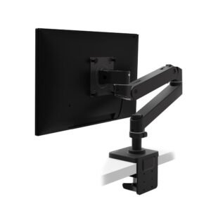 Ergotron 45-682-292 LX PRO ARM, SINGLE DISPLAY DESK MOUNT, WCB