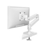 Ergotron 45-708-290 LX PRO ARM, SINGLE DISPLAY DESK GROMMET MOUNT, ESW