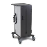 Ergotron YES35-TAB-2 YES35 Tablet Charging Cart, EU