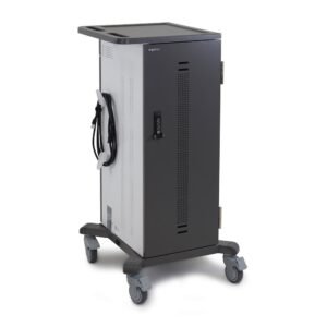 Ergotron YES35-TAB-2 YES35 Tablet Charging Cart, EU