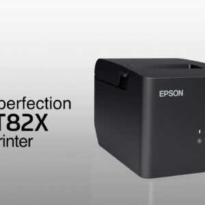 EPSON C31CH26442 TM-T82X-442 POS Printer