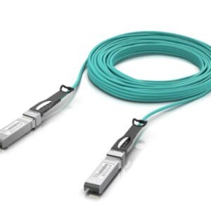 Ubiquiti UACC-AOC-SFP10-20M  10G Long-Range Direct Attach Cable