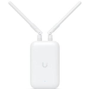 Ubiquiti UACC-UK-Ultra-Omni-Antenna Omni Antenna & Desktop Stand Kit