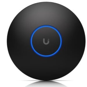 Ubiquiti nHD-cover-Black-3 U6+ Cover