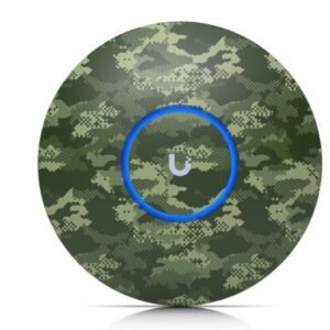 Ubiquiti nHD-cover-Camo-3 U6+ Cover