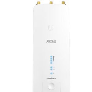 Ubiquiti R2AC-PRISM UniFi Rocket 2AC with management wi-fi radio