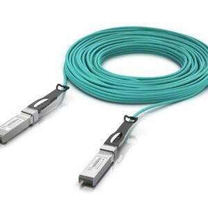 Ubiquiti UACC-AOC-SFP10-30M  10G Long-Range Direct Attach Cable
