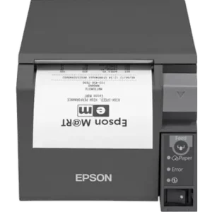 EPSON C31CD38661 TM-T70II-661 POS Printer