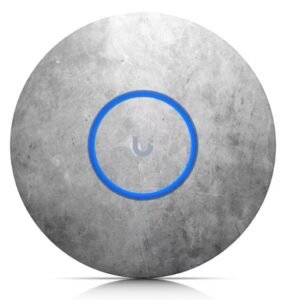 Ubiquiti nHD-cover-Concrete-3 U6+ Cover