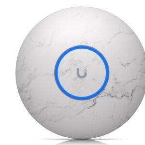 Ubiquiti nHD-cover-Marble-3 U6+ Cover