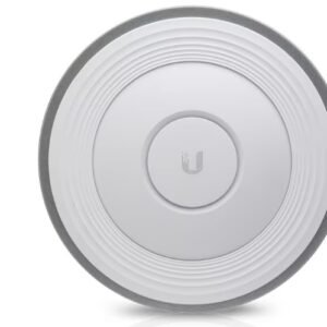 Ubiquiti nanoHD-RCM-3 Compact Flagship AP Recessed Ceiling Mount
