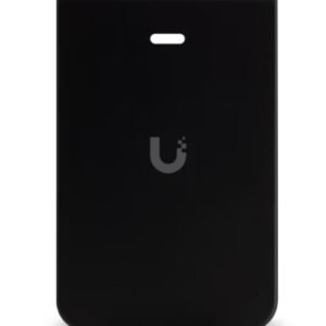 Ubiquiti IW-HD-BK-3 In-Wall HD Cover