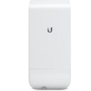 Ubiquiti LocoM2 UISP airMAX NanoStation M2 loco
