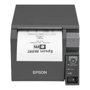 EPSON C31CD38672  TM-T70II-672:BOX PRINTER FOR POS