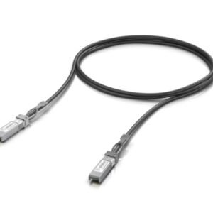 Ubiquiti UACC-DAC-SFP28-1M 25G Direct Attach Cable