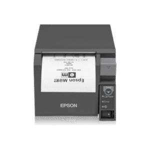 EPSON C31CD38772 TM-T70II-772 POS Printer