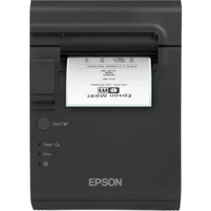EPSON C31CL26422 TM-U220IIA POS Printer
