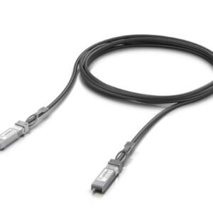 Ubiquiti UACC-DAC-SFP28-3M  25G Direct Attach Cable