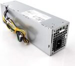 DELL L255AS-00 - 255W Power Supply