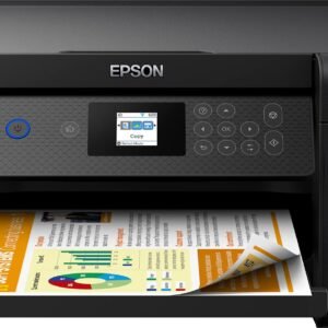 EPSON L4260 Epson EcoTank L4260 A4 Wi-Fi Duplex All-in-One Ink