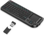LAPRA LA-KB03BT LAPARA MINI BLUETOOTH KEYBOARD