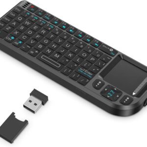 LAPRA LA-KB03BT LAPARA MINI BLUETOOTH KEYBOARD
