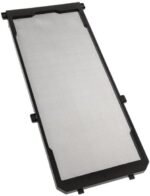 LIAN LI LAN216-2B LIAN LI LANCOOL 216 MAGNETIC DUST FILTER FRONT LL-5025 BLACK
