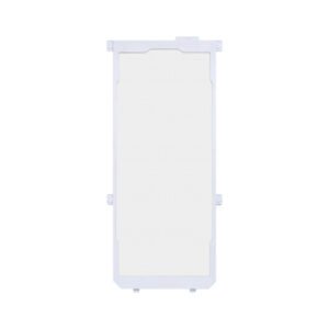 LIAN LI LAN216-2W LIAN LI LANCOOL 216 MAGNETIC DUST FILTER FRONT LL-5026 WHITE