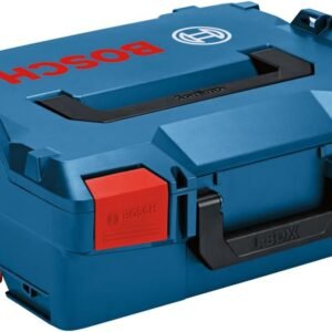BOSCH L-BOXX-136 Bosch Professional Inlay GSR 18 V-EC TE Carrying Case Systems