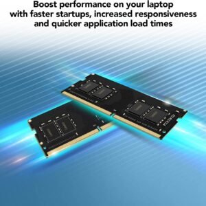 LEXAR LD4AS032G-B3200GSST Lexar SODIMM - 32GB DDR4 3200 CL22