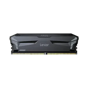 LEXAR LEXAR-LD5DU016G-R480 Lexar UDIMM ARES DDR5 4800 CL40 (16GBx1)