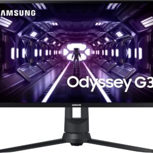 SAMSUNG LF27G35TFWEXXS S 27INCH FLAT MONITOR