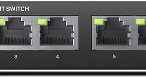 LINKSYS LGS108-AP Linksys Smart Managed Switch