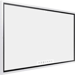 SAMSUNG LH55WMRWBGCXXS Flip 2 WM55R monitor