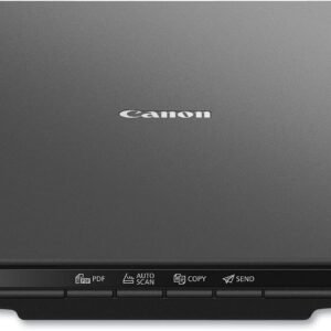 CANON LIDE300 Canon Lide 300 Scanner 2995C012AA