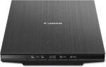 CANON LIDE400 CanoScan Document Scanner, Black