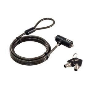 OEM LKCP-7293LKCP-7293 Security Lock for Notebook (LKCP-7293)